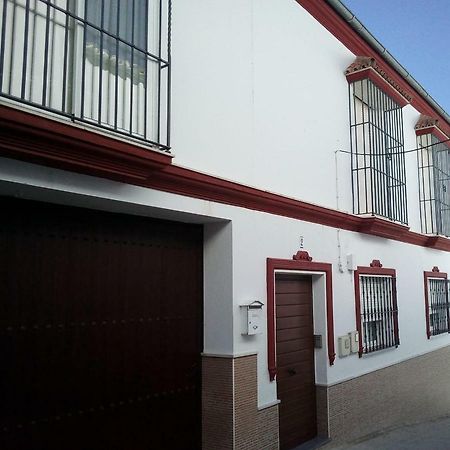 Apartamento En Olvera Con Garaje Eksteriør billede