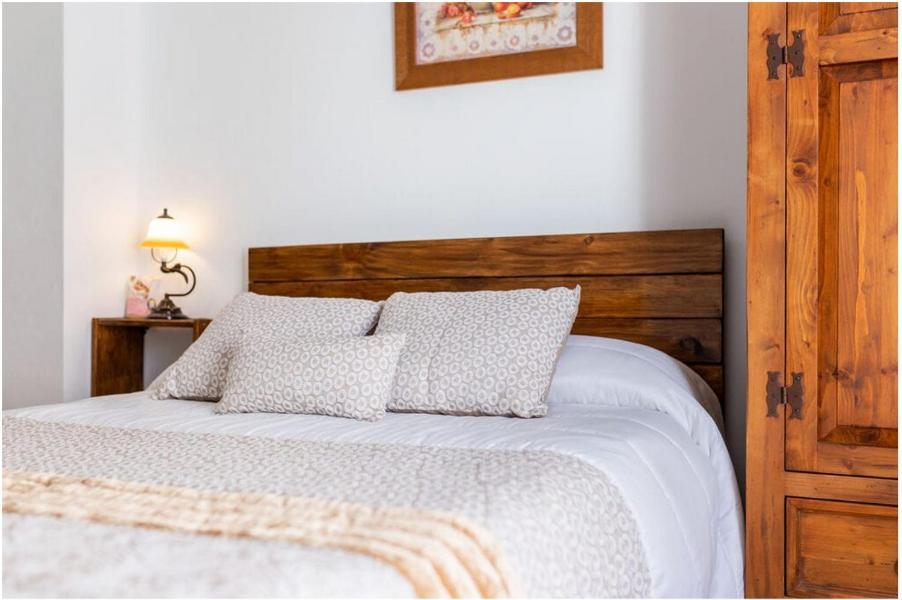 Apartamento En Olvera Con Garaje Eksteriør billede