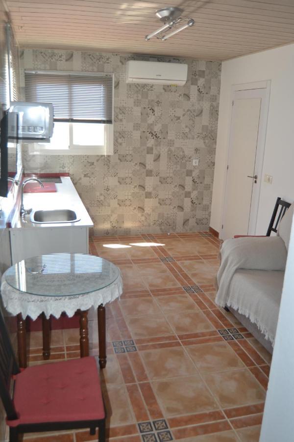 Apartamento En Olvera Con Garaje Eksteriør billede