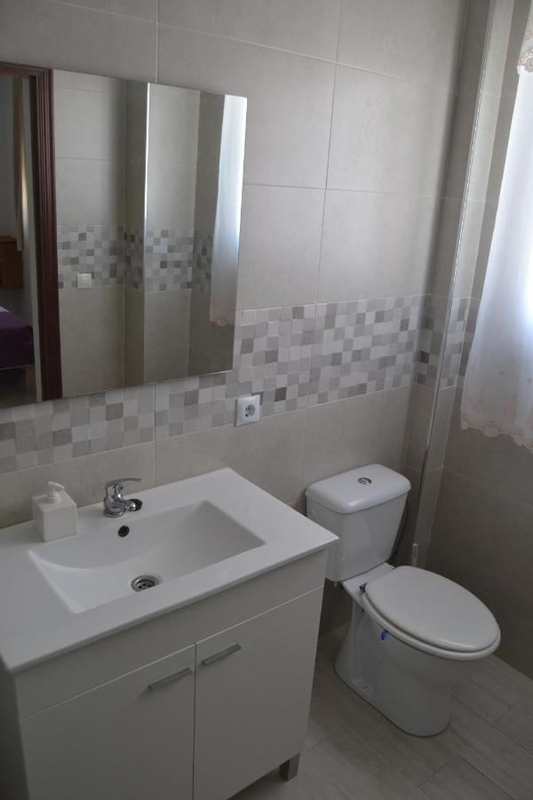 Apartamento En Olvera Con Garaje Eksteriør billede
