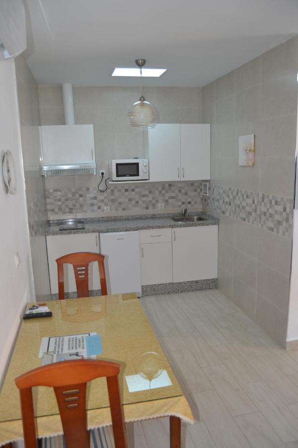 Apartamento En Olvera Con Garaje Eksteriør billede