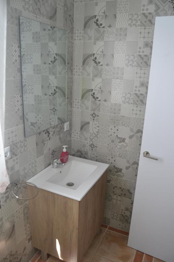 Apartamento En Olvera Con Garaje Eksteriør billede