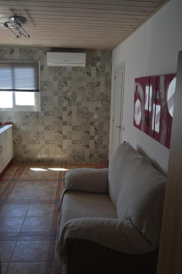Apartamento En Olvera Con Garaje Eksteriør billede